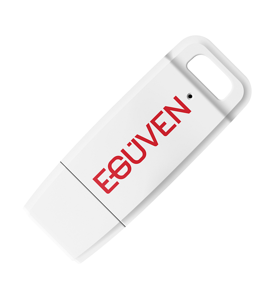 Eimza USB Beyaz